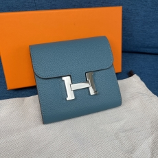 Hermes Wallets Purse